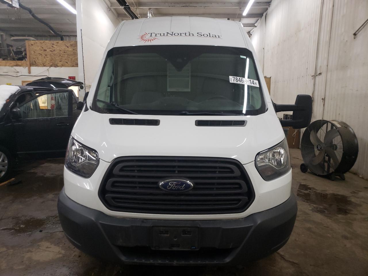 2018 Ford Transit - Image 5
