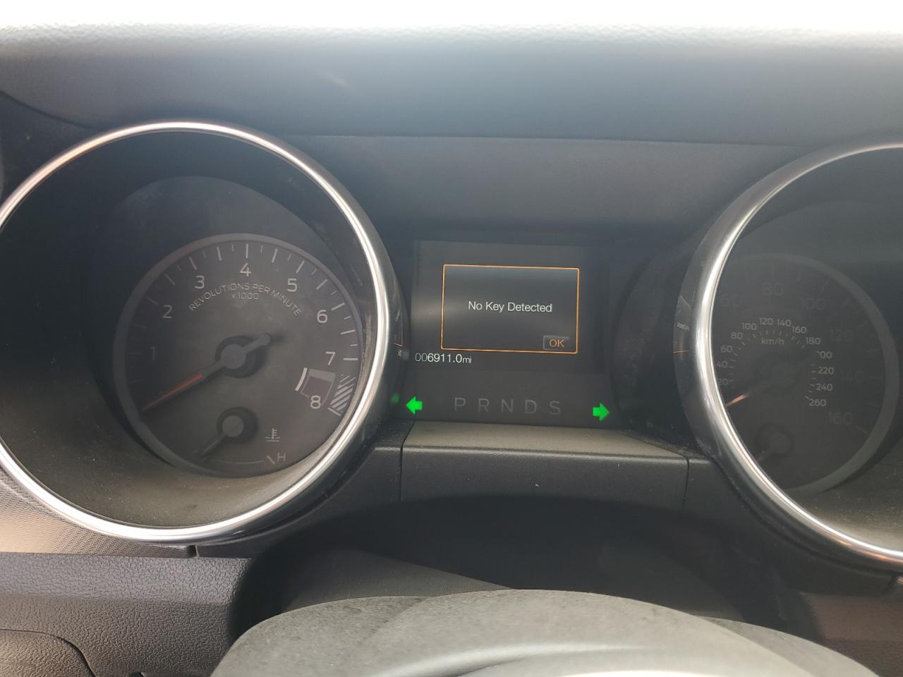 2021 Ford Mustang Gt VIN: 1FA6P8CF5M5134652 Lot: 71630685