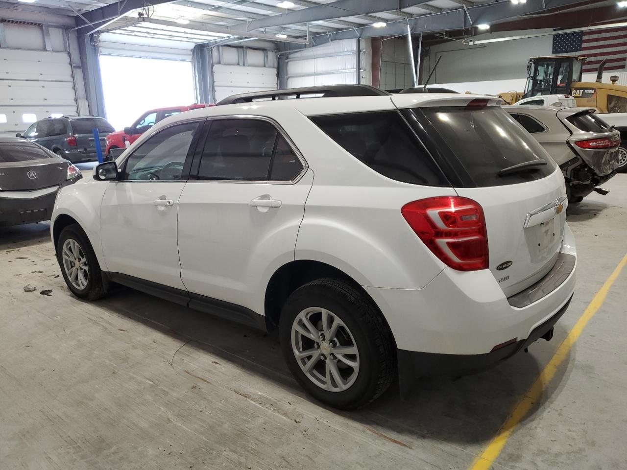 2016 Chevrolet Equinox - Image 2
