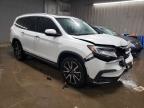 2020 Honda Pilot Touring продається в Elgin, IL - Front End