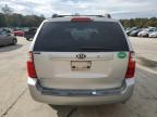 2008 Kia Sedona Ex en Venta en Gaston, SC - Front End