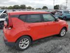 2022 Kia Soul Lx იყიდება Orlando-ში, FL - Water/Flood