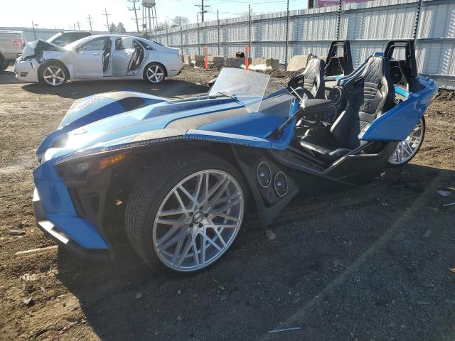 2020 Polaris Slingshot Sl