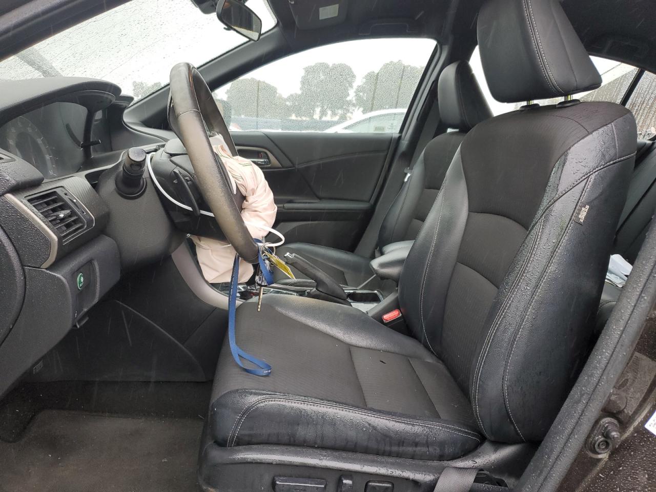 2016 Honda Accord - Image 7