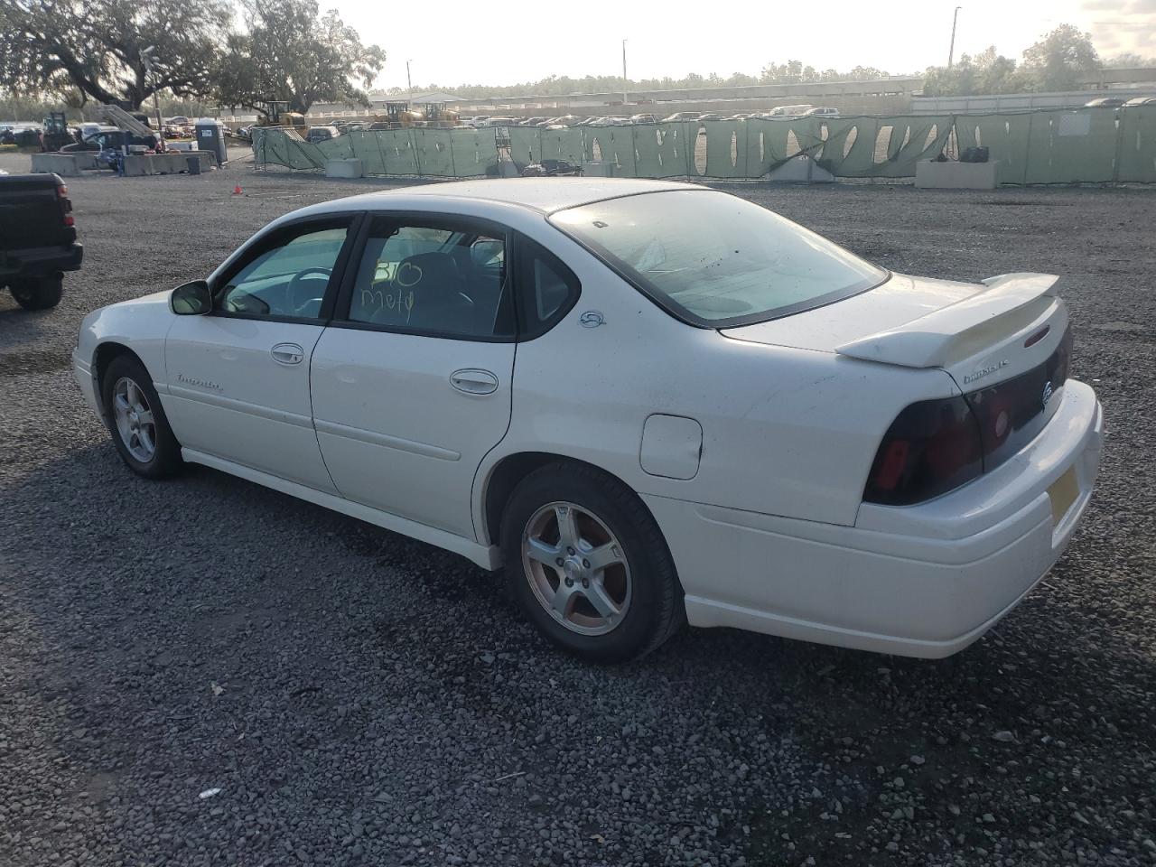 2004 Chevrolet Impala - Image 2