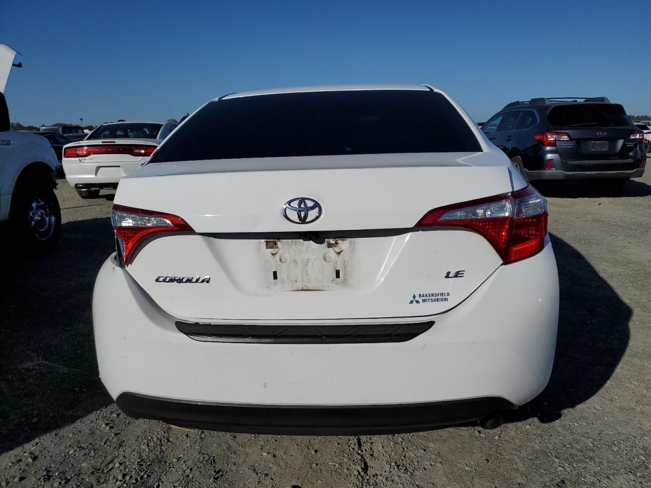 2016 Toyota Corolla - Image 6