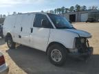 2010 Chevrolet Express G2500  en Venta en Harleyville, SC - Front End