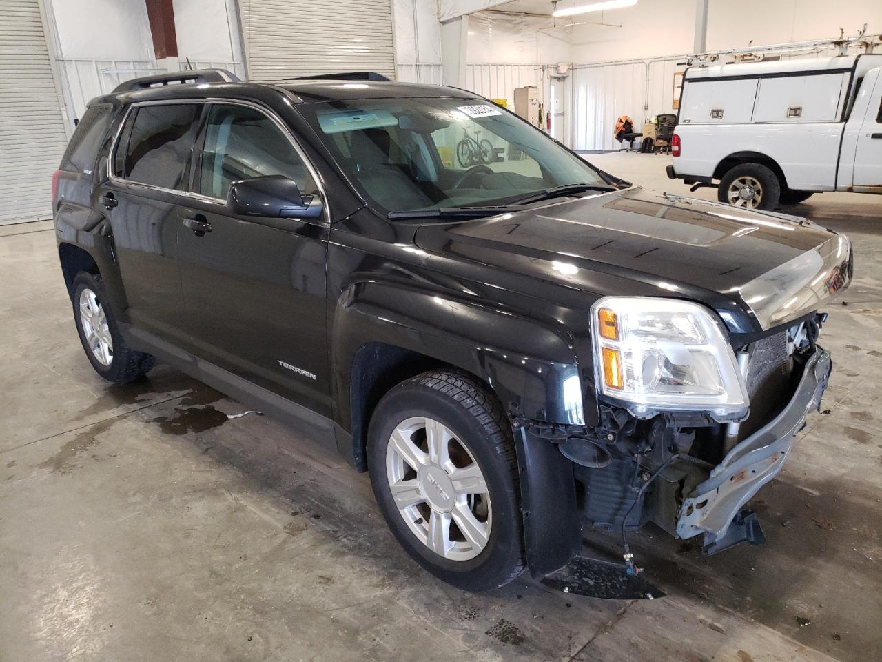 2014 GMC Terrain - Image 4