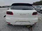 2017 Porsche Macan Turbo იყიდება Gainesville-ში, GA - All Over