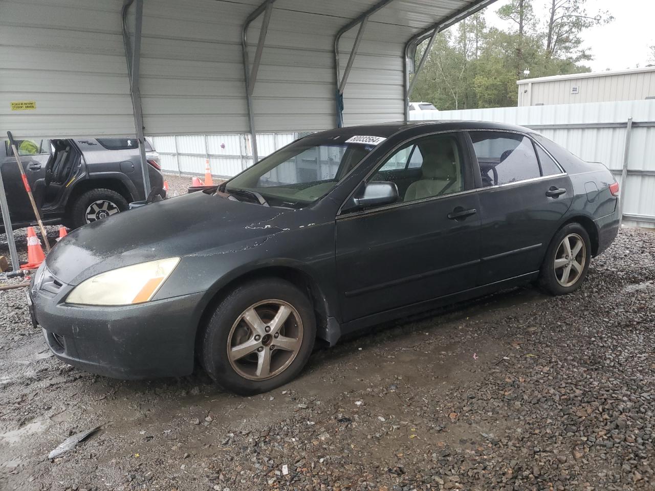 2004 Honda Accord - Image 1