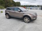 2015 Land Rover Range Rover Evoque Pure Plus на продаже в Fairburn, GA - Minor Dent/Scratches