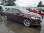 2017 Ford Fusion Se for Sale in Moraine, OH - Rear End