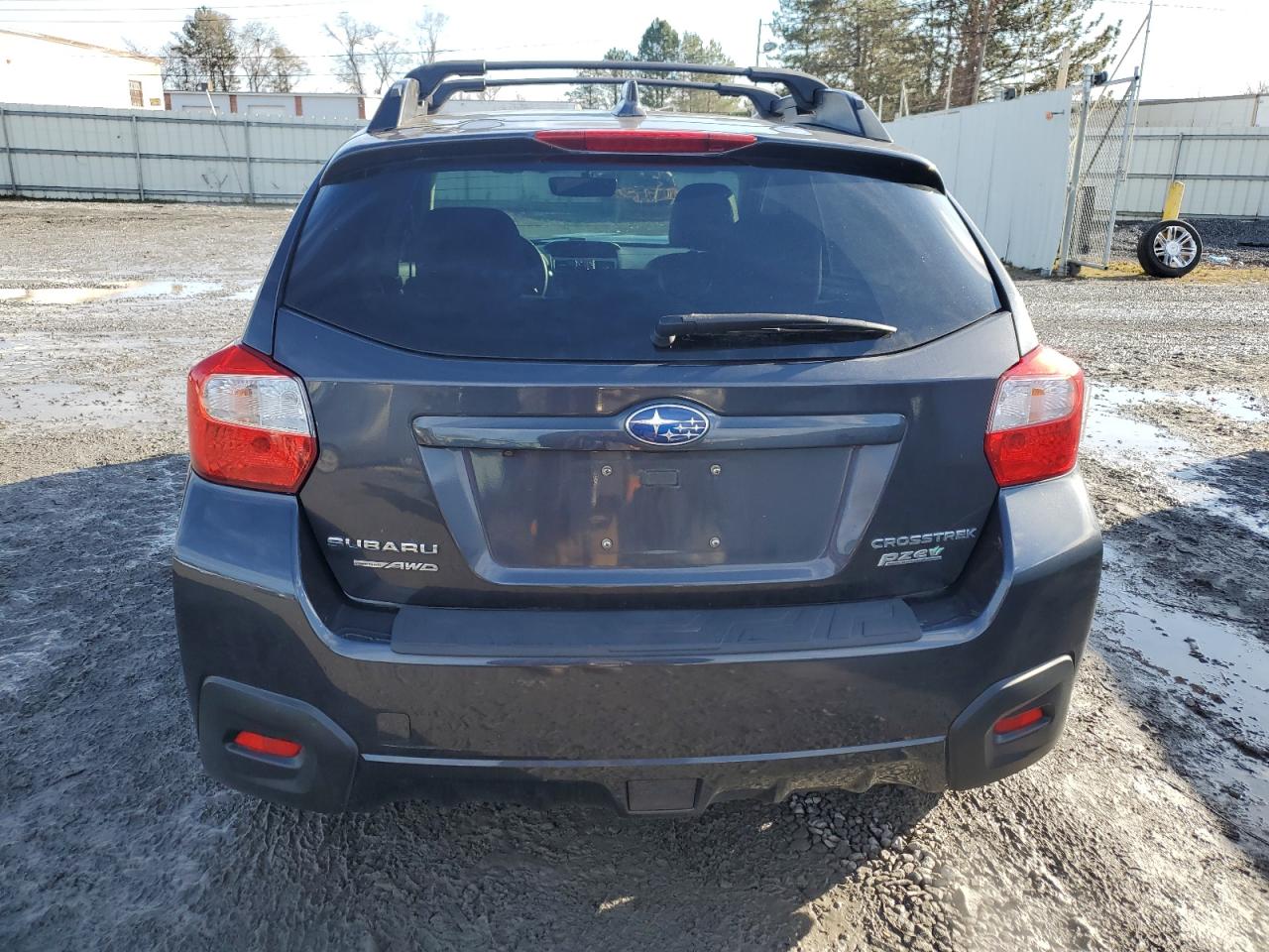 2017 Subaru Crosstrek Limited VIN: JF2GPAKC5HH249674 Lot: 82576924