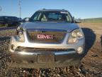 2009 Gmc Acadia Slt-2 للبيع في Tifton، GA - Front End