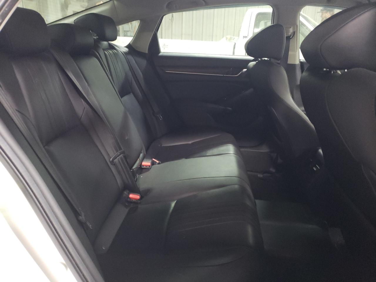 2020 Honda Accord - Image 10