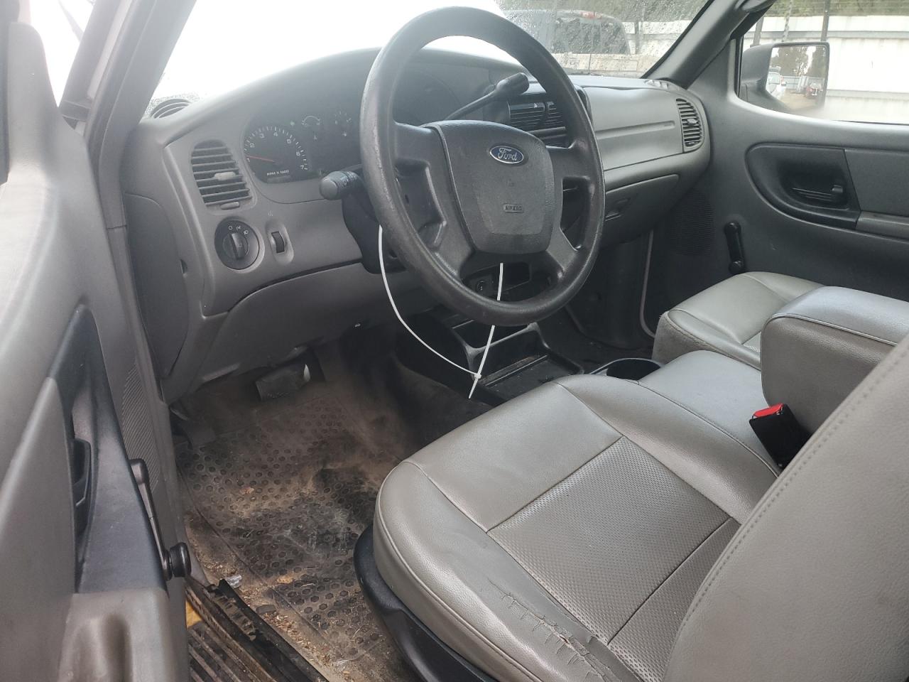 2011 Ford Ranger - Image 8