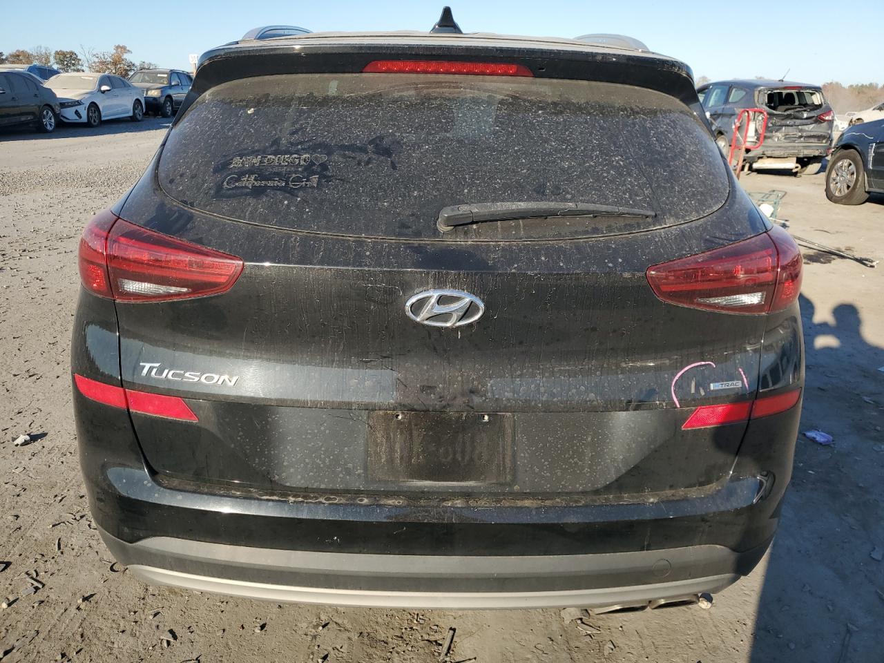 2019 Hyundai Tucson - Image 6