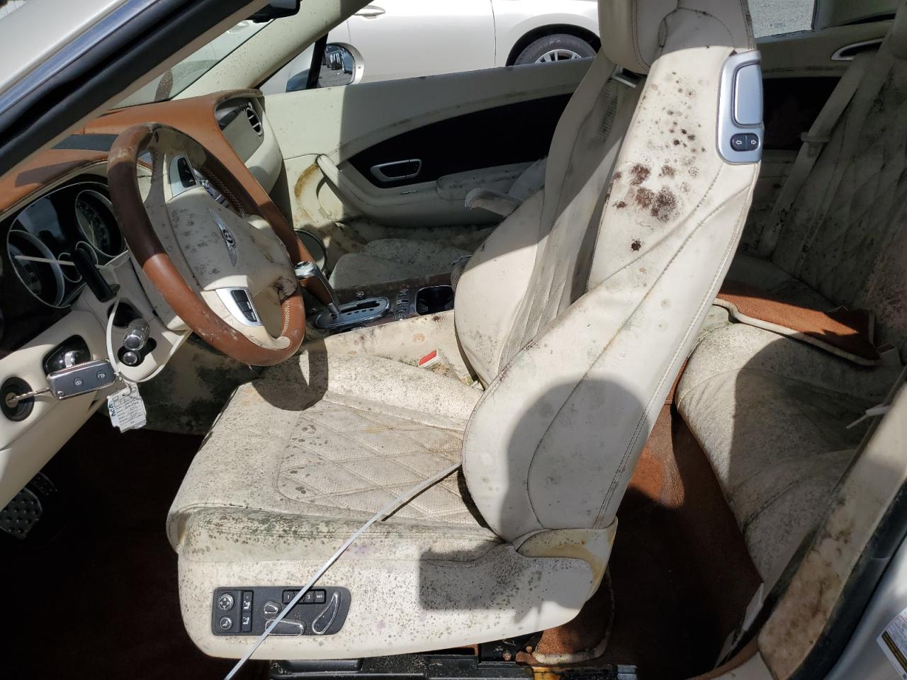2013 Bentley Continental - Image 7
