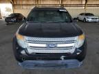 2014 Ford Explorer Limited продається в Phoenix, AZ - Side