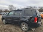 2010 Honda Pilot Exl продається в Des Moines, IA - Rear End