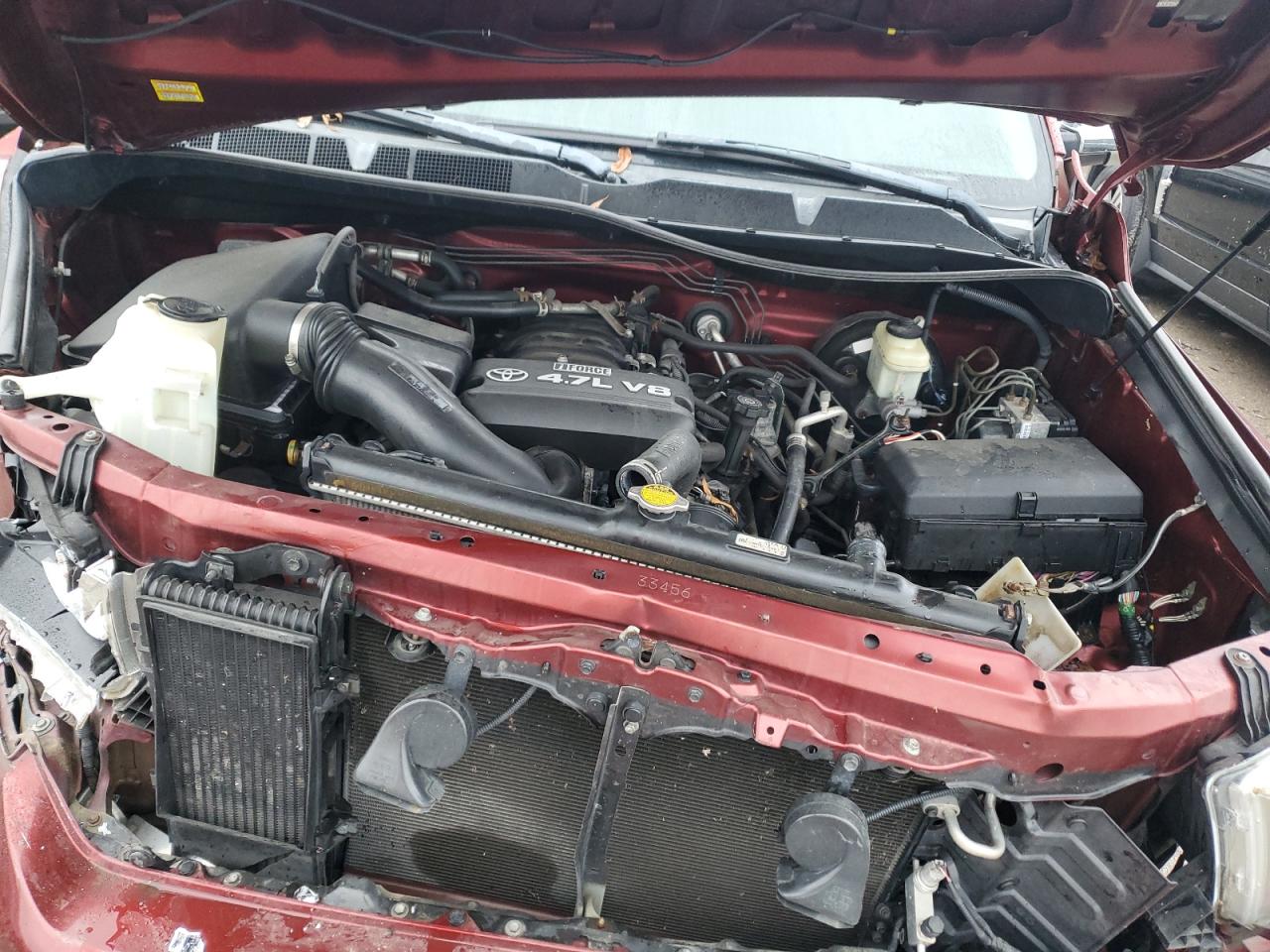 2007 Toyota Tundra - Image 13