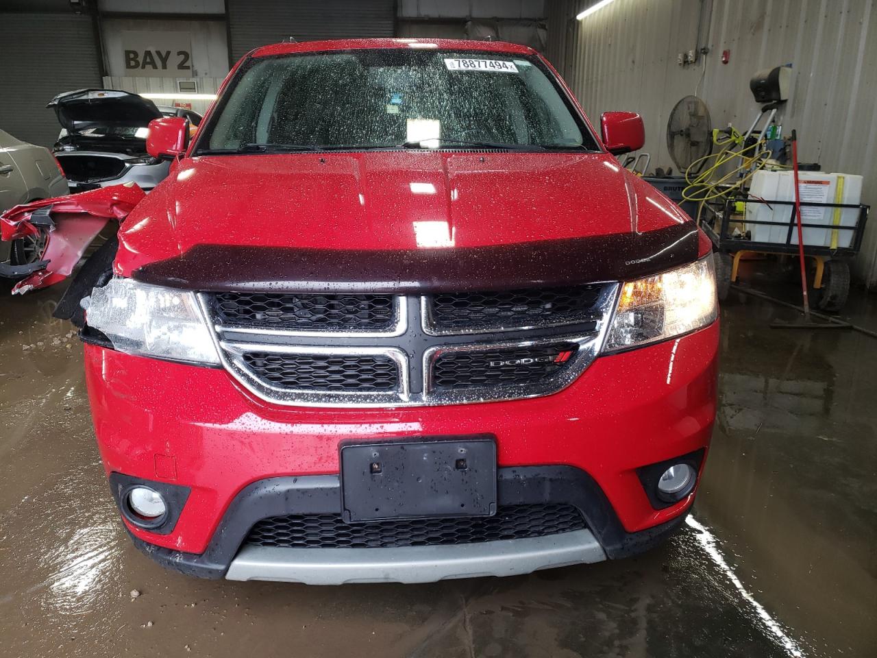 2013 Dodge Journey - Image 5