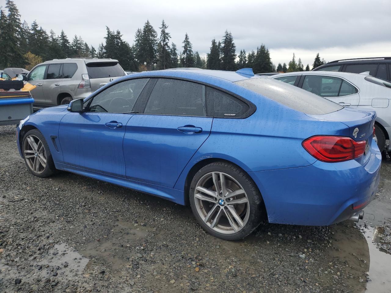 2018 BMW 4er - Image 2