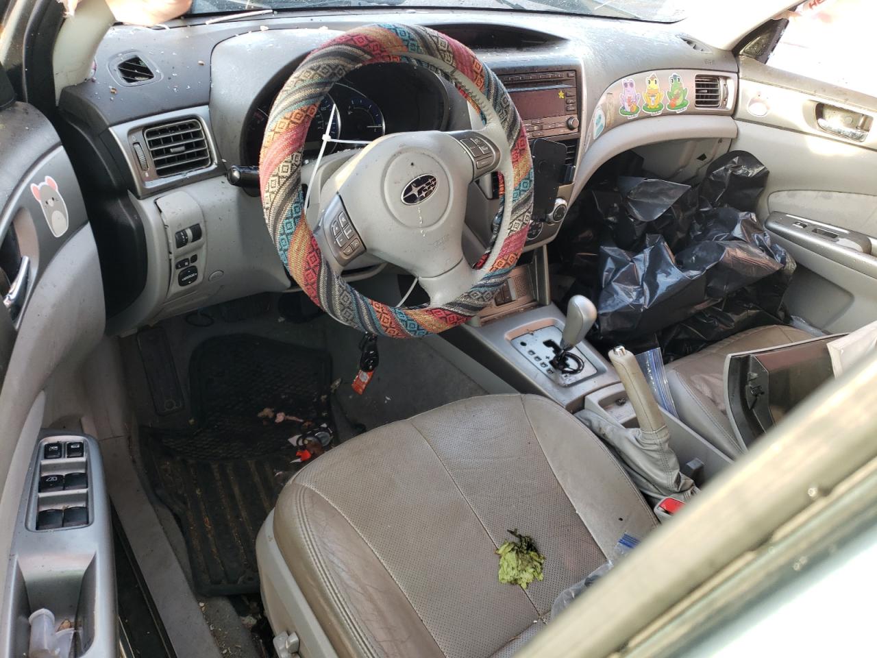 2010 Subaru Forester - Image 8