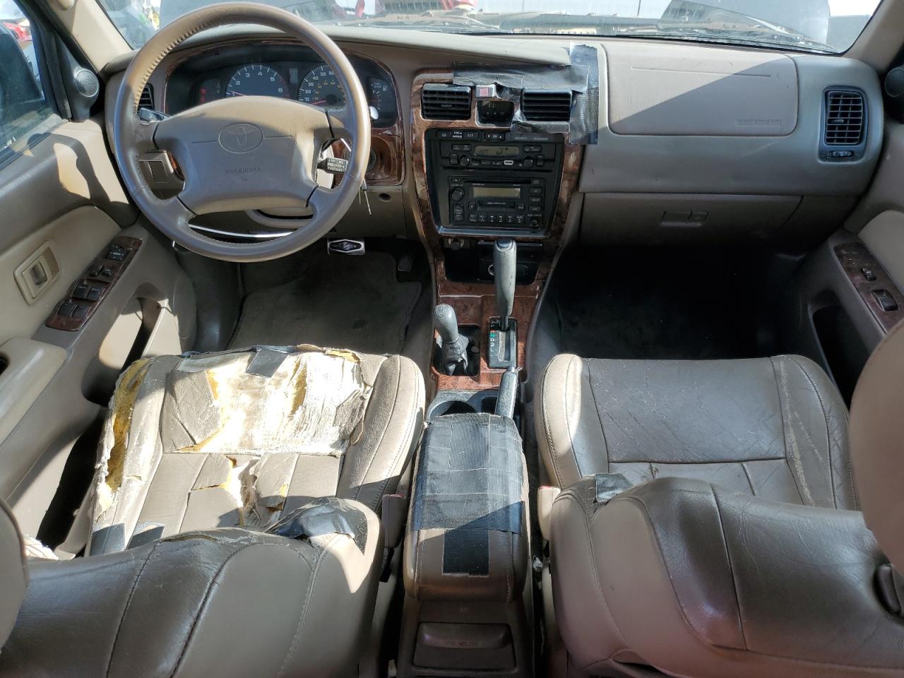 1999 Toyota 4Runner - Image 8