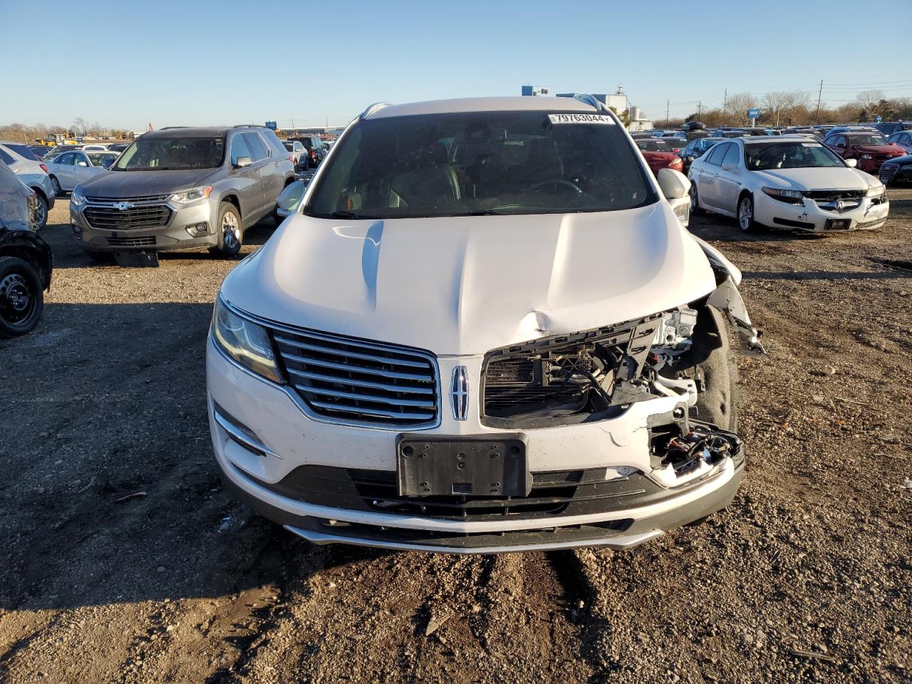 2018 Lincoln MKC - Image 5