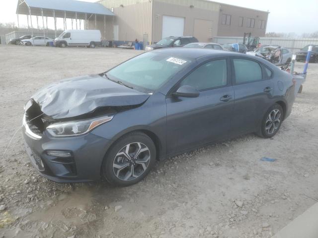 2020 Kia Forte Fe