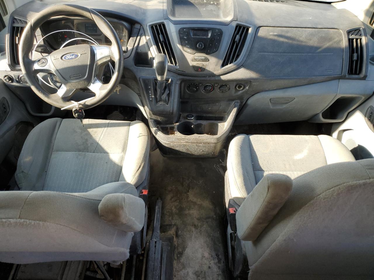 2015 Ford Transit - Image 8