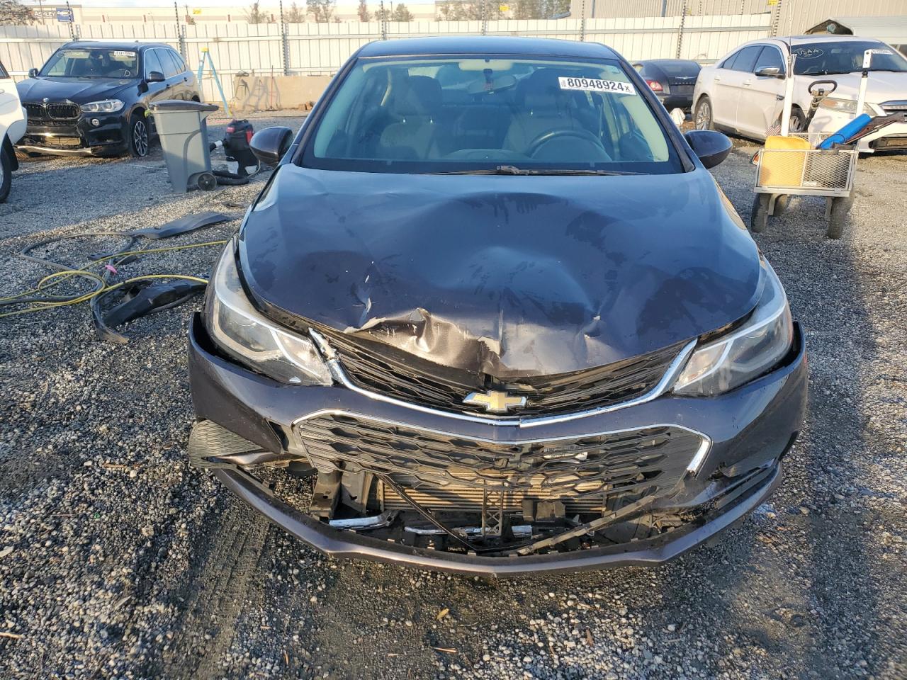 2016 Chevrolet Cruze - Image 5