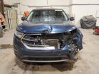 2017 FORD EDGE SEL for sale at Copart AB - EDMONTON