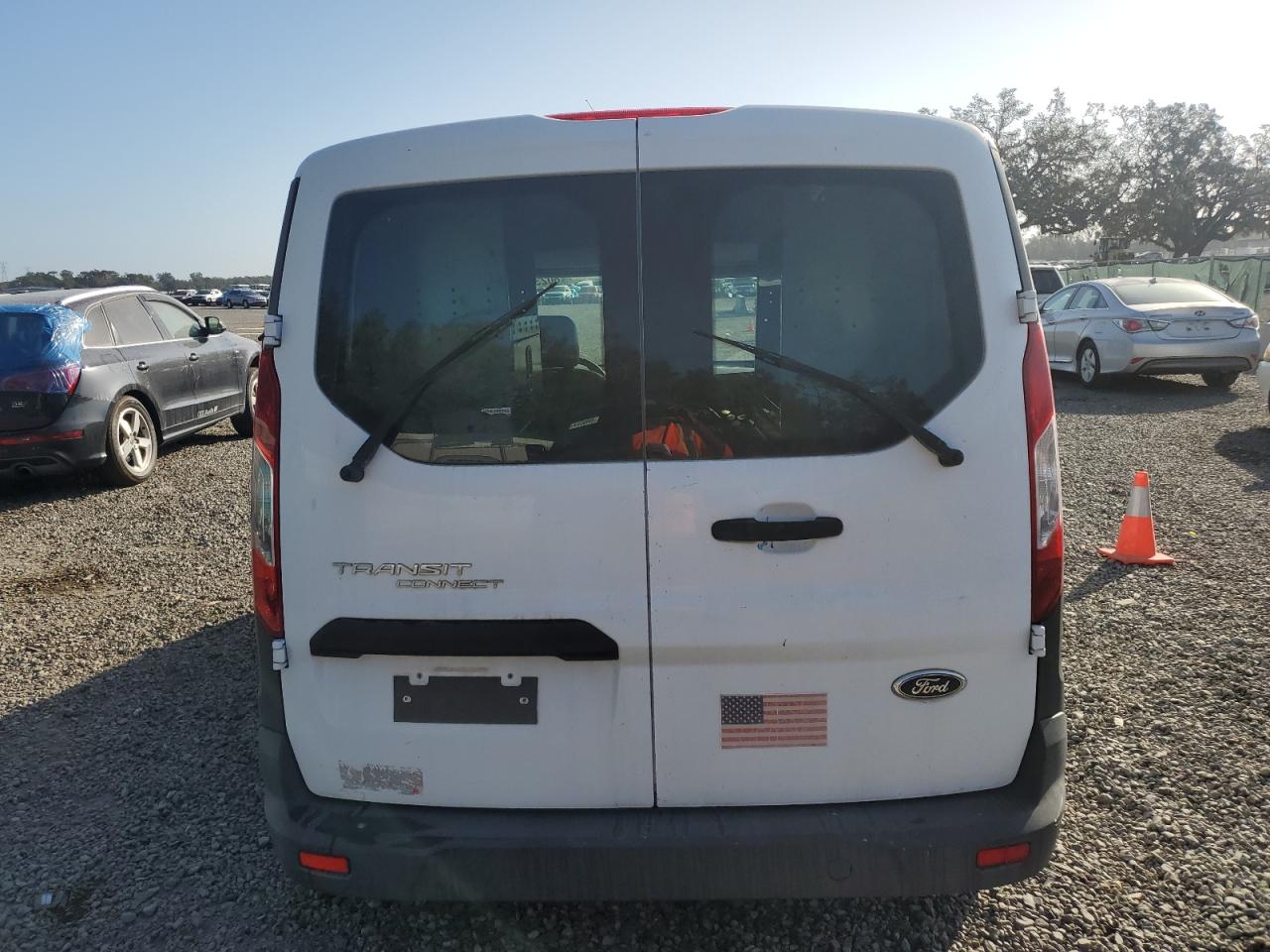 2014 Ford Transit - Image 6