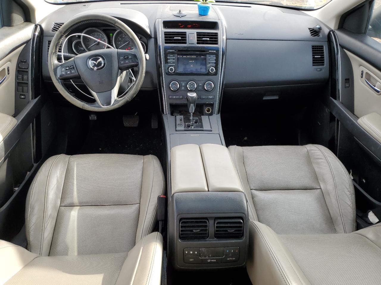 2014 Mazda CX-9 - Image 8