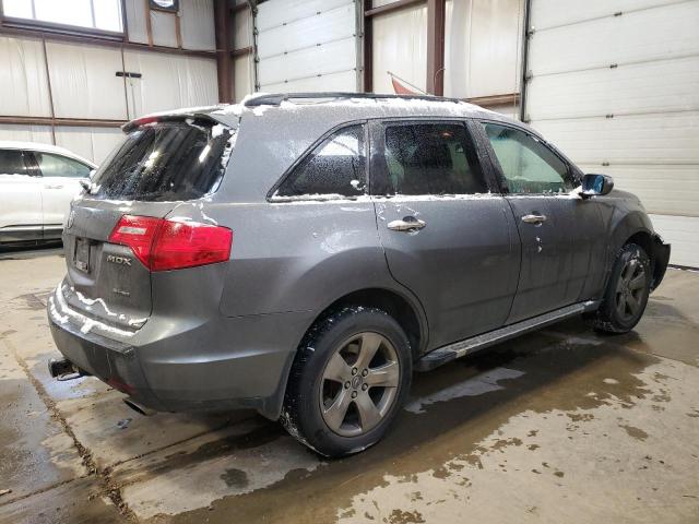 2008 ACURA MDX SPORT