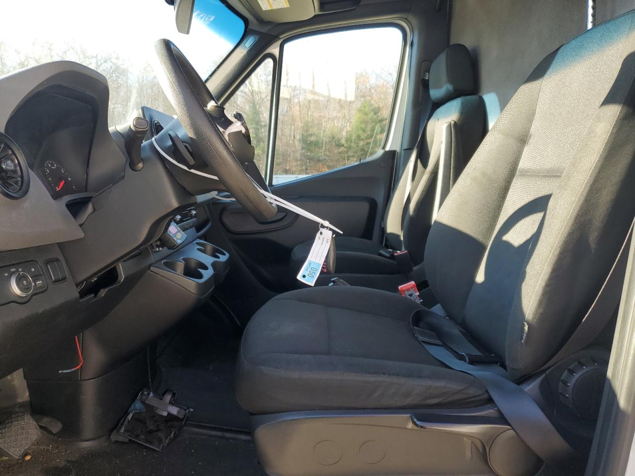 2020 Mercedes-Benz Sprinter - Image 7
