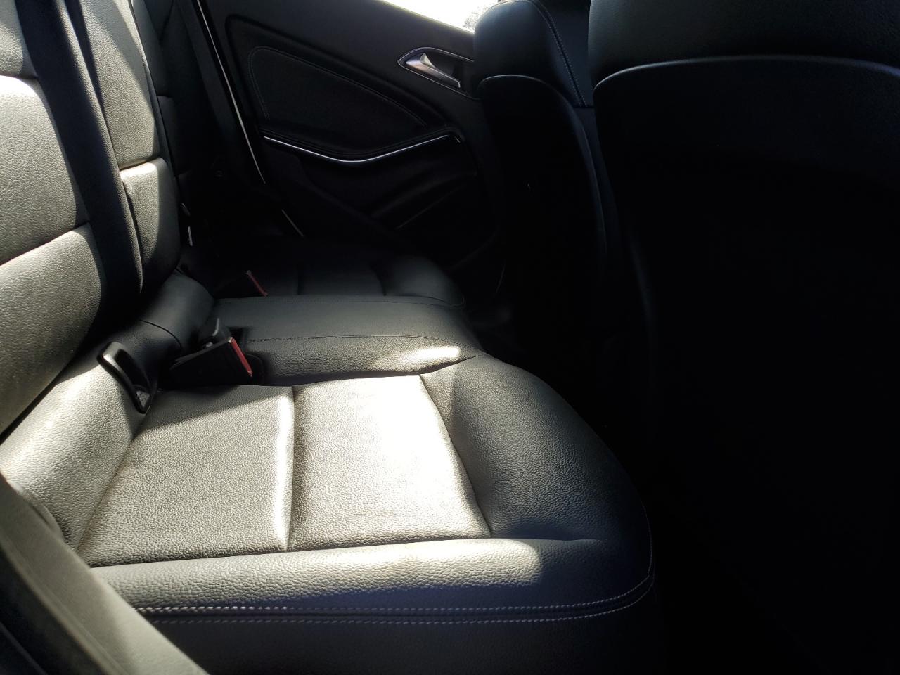 2019 Mercedes-Benz GLA-klasse - Image 12