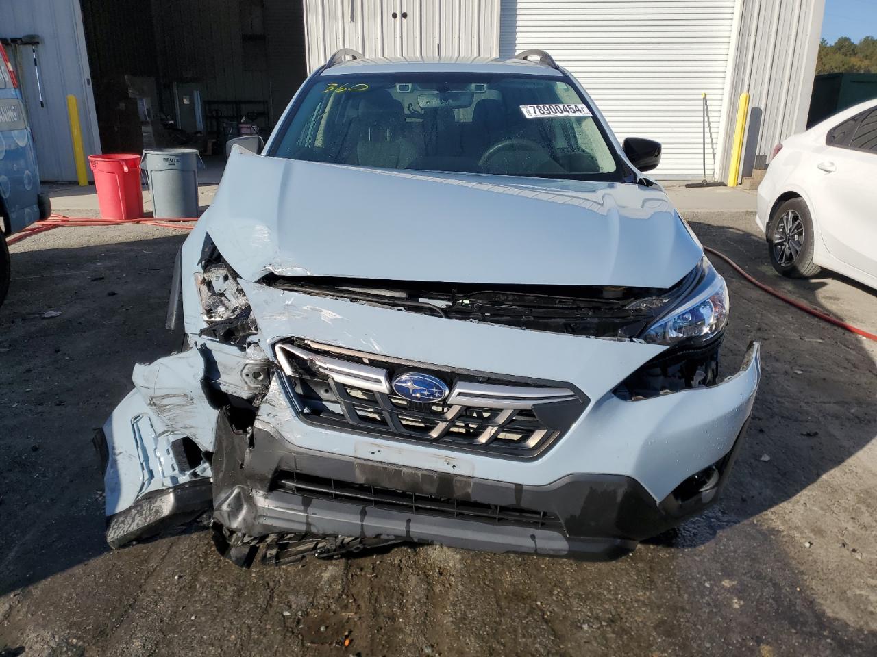 2021 Subaru XV - Image 5