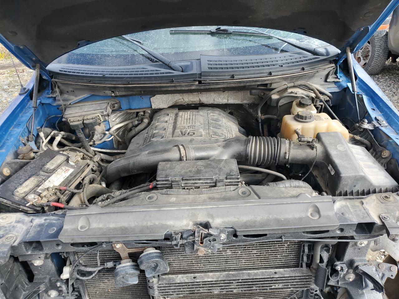2012 Ford F-150 - Image 12