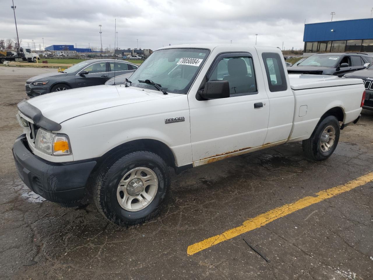 2011 Ford Ranger - Image 1