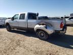 2012 Ford F350 Super Duty იყიდება Amarillo-ში, TX - Side