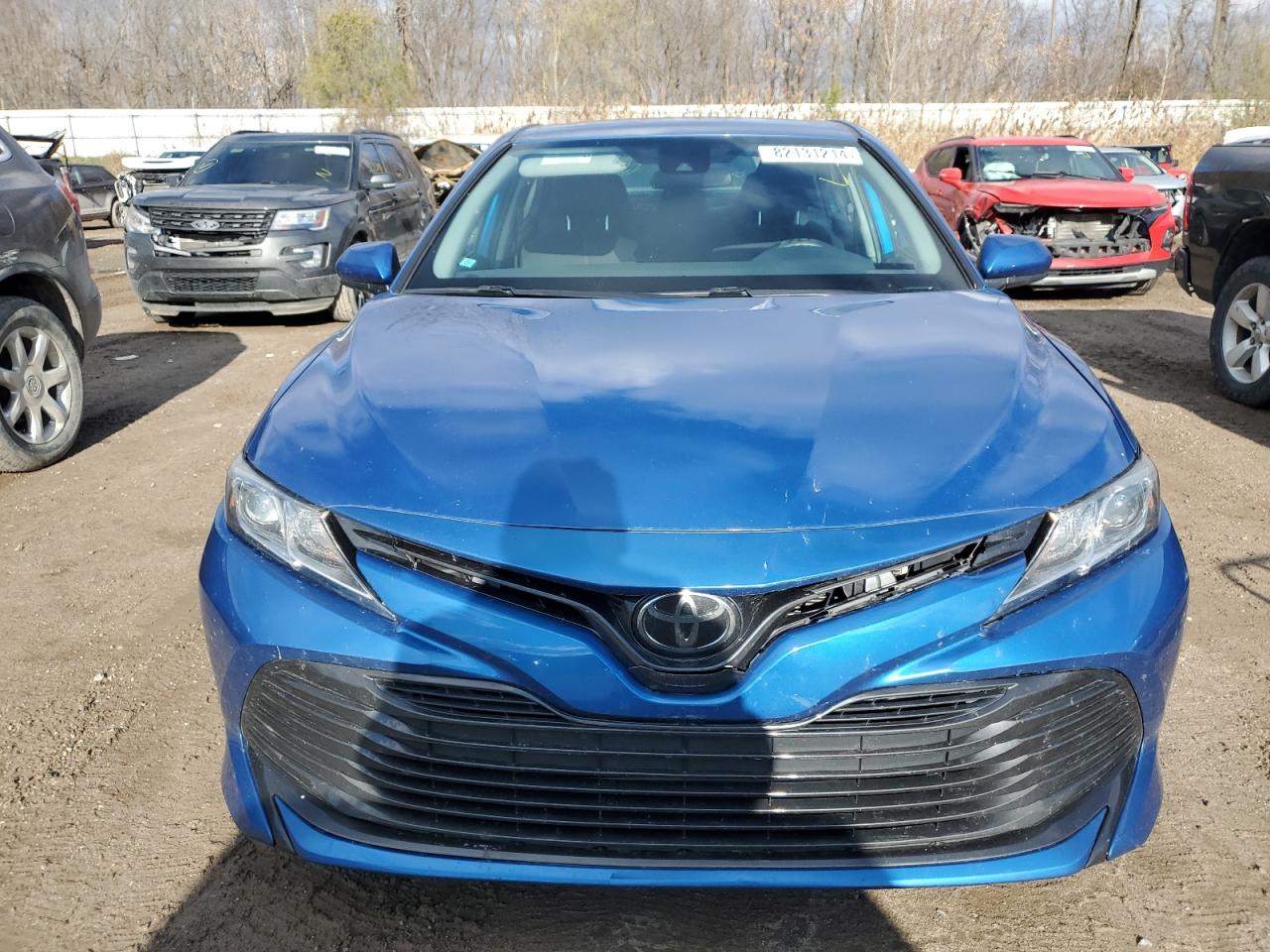 2019 Toyota Camry - Image 5