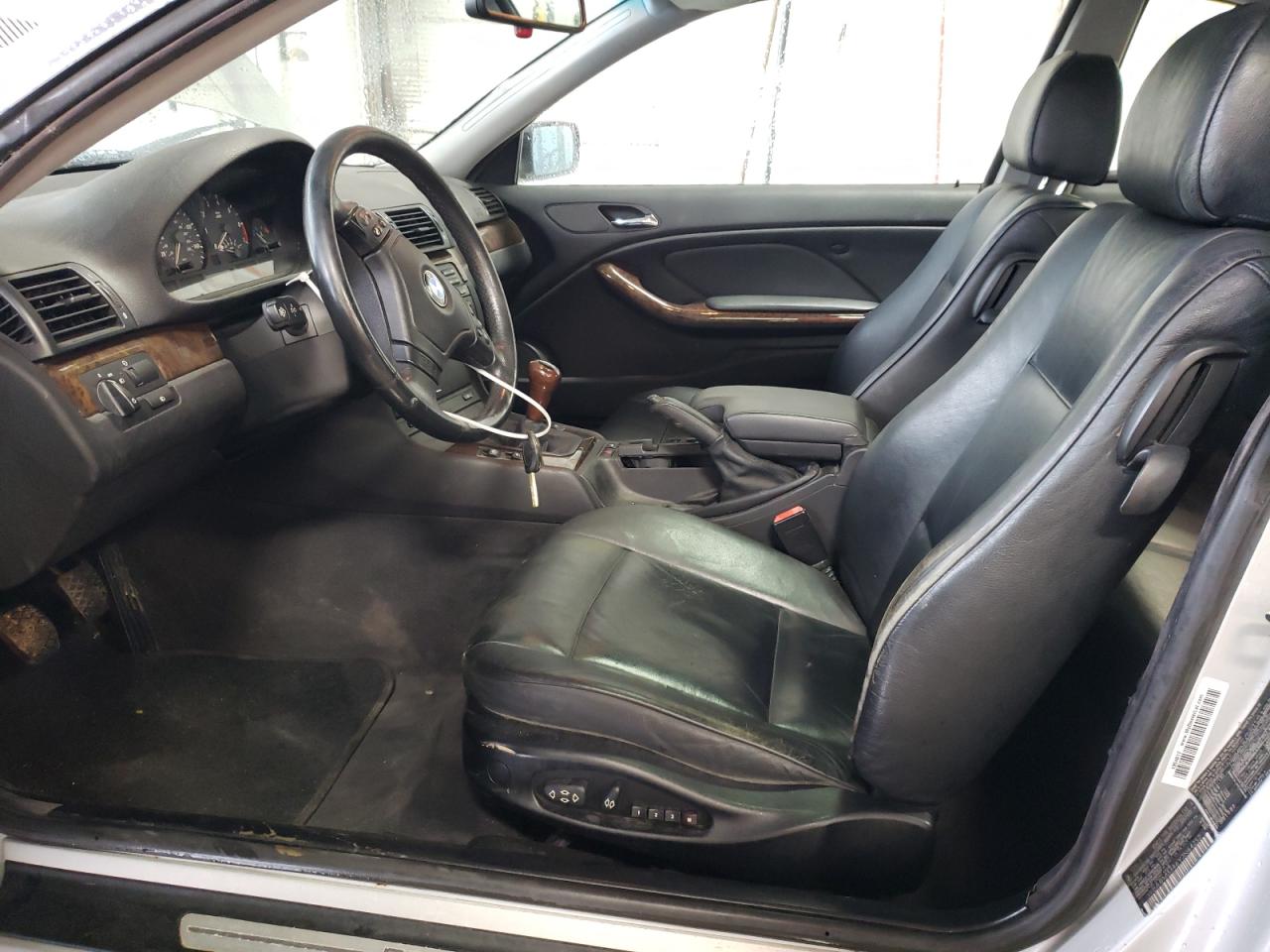 2000 BMW 3er - Image 7