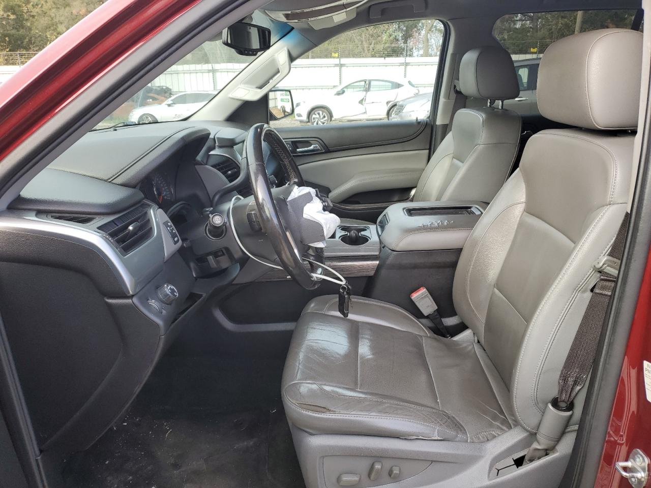 2017 Chevrolet Tahoe - Image 7