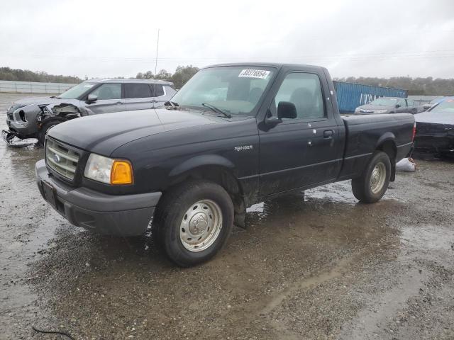 2001 Ford Ranger  за продажба в Anderson, CA - Rear End