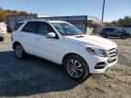 MERCEDES-BENZ GLE 400 4MATIC photo