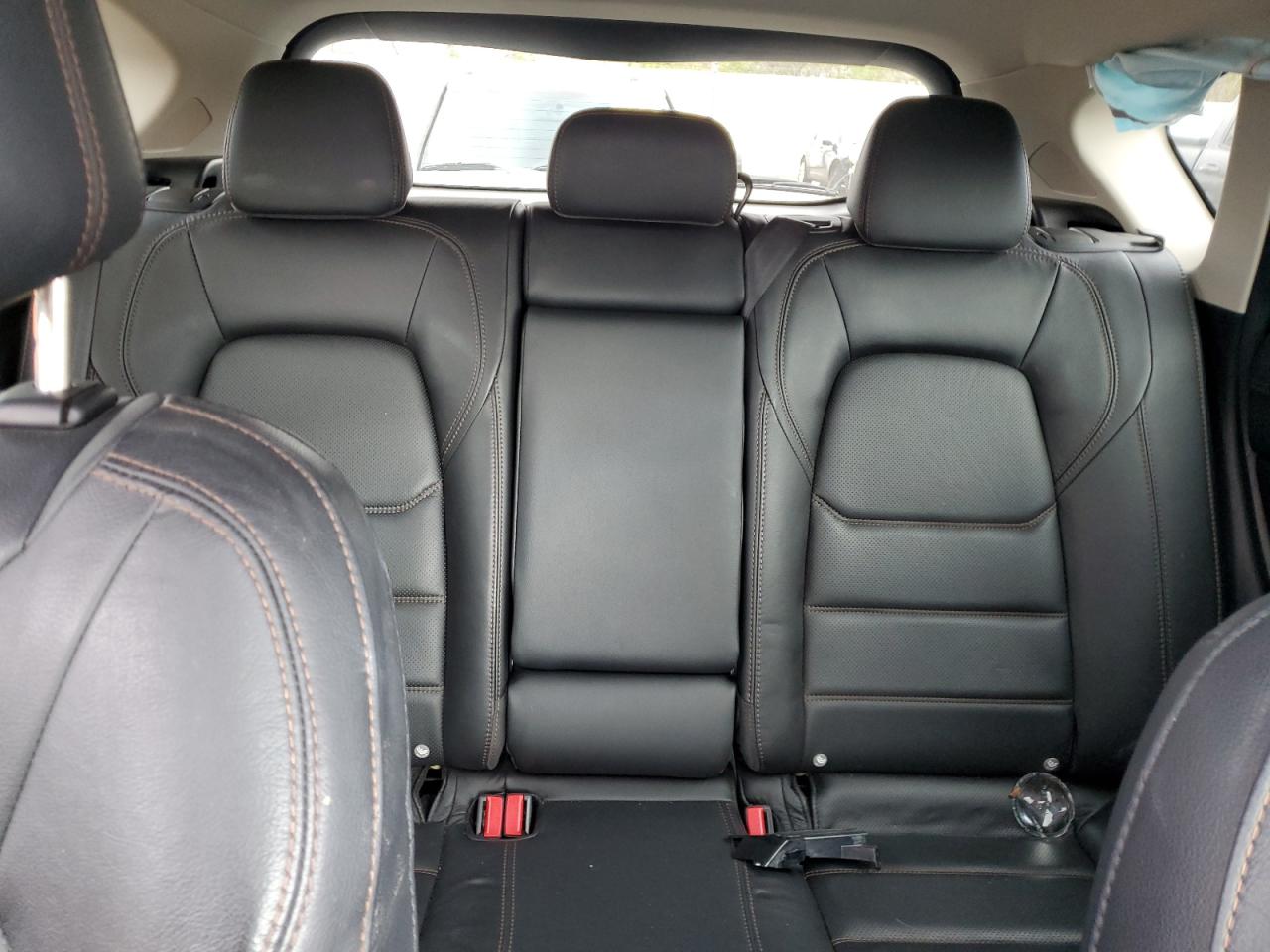 2019 Mazda CX-5 - Image 10