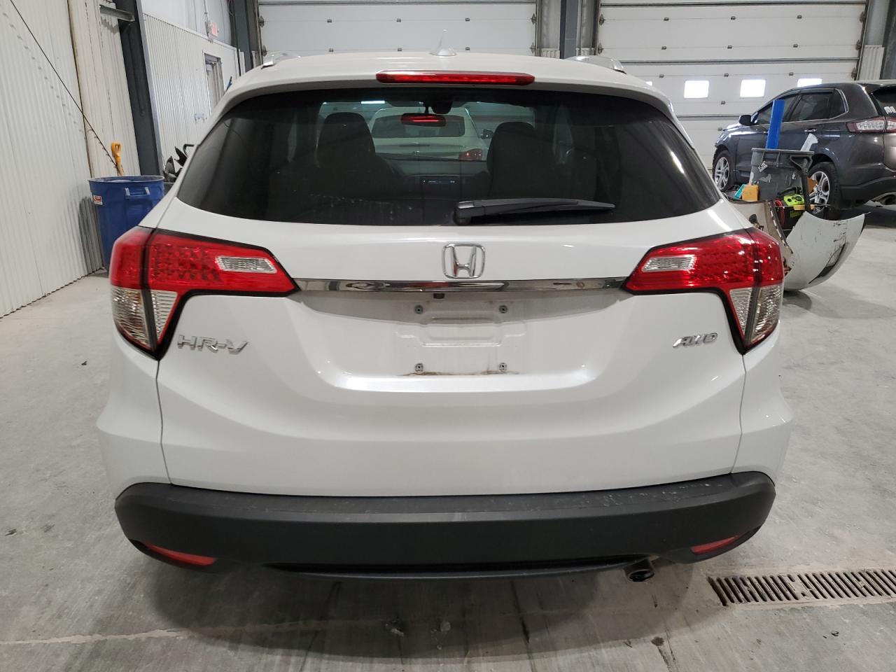 2022 Honda HR-V - Image 6